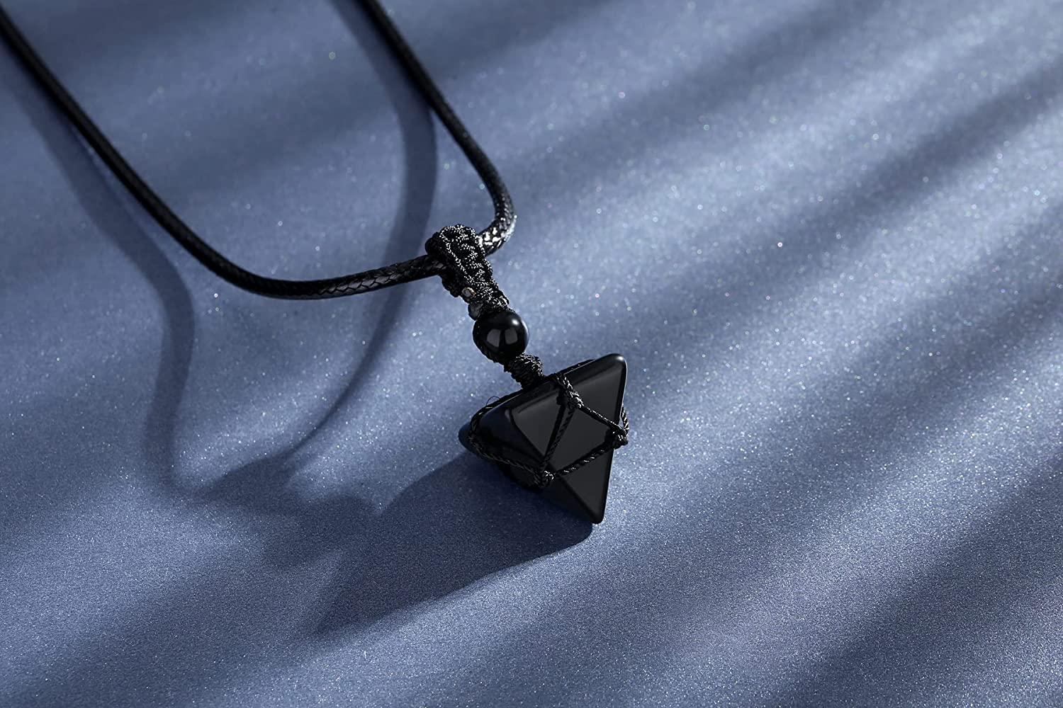 Black Quartz into Your Life