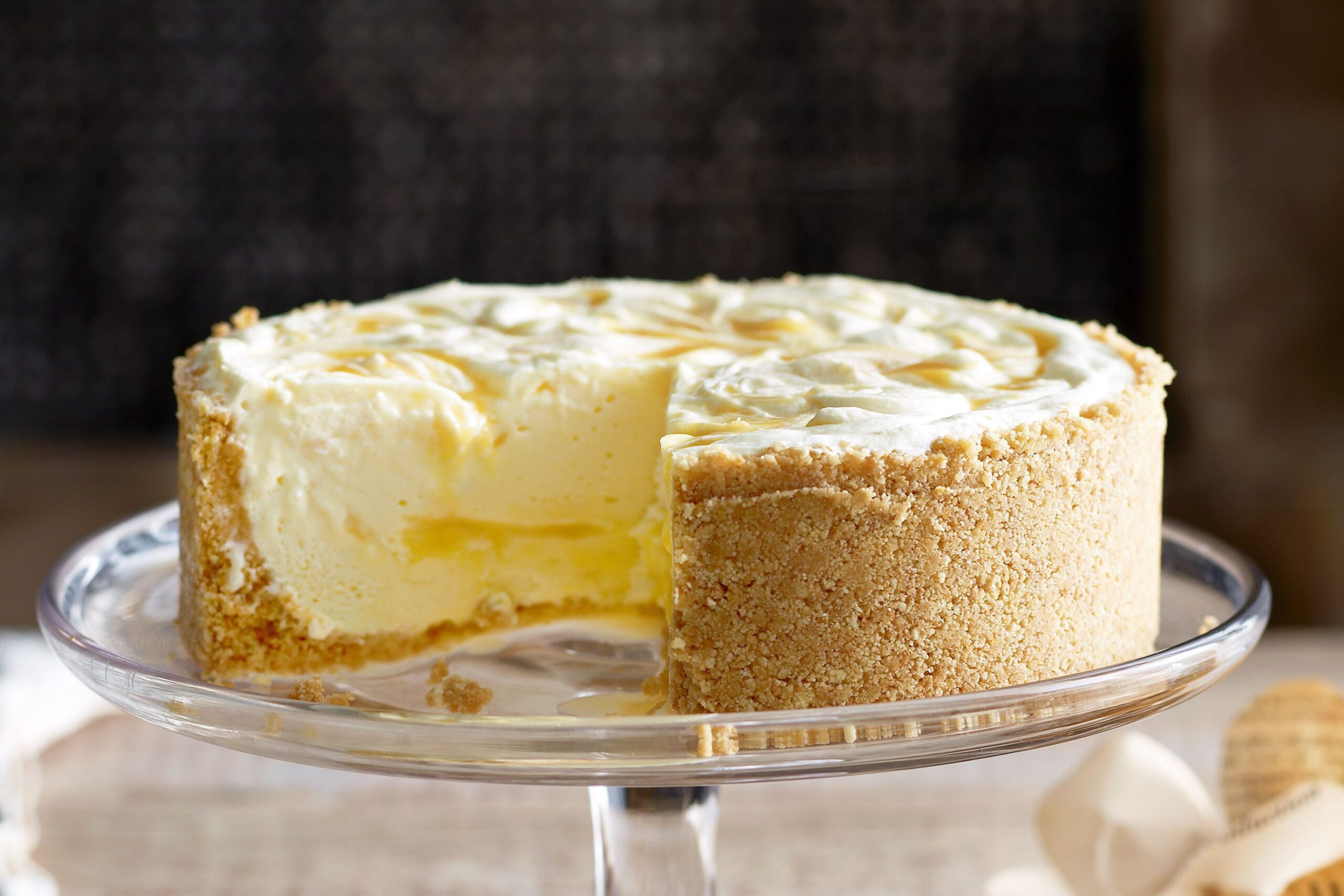 Classic Lemon Dessert Recipes