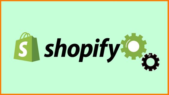 Shopify