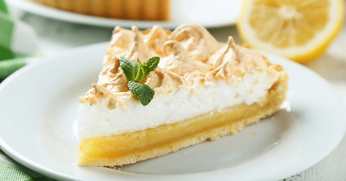 Tips for Perfect Lemon Desserts