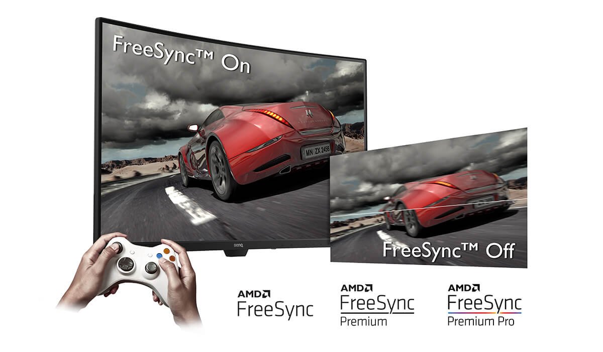 AMD FreeSync