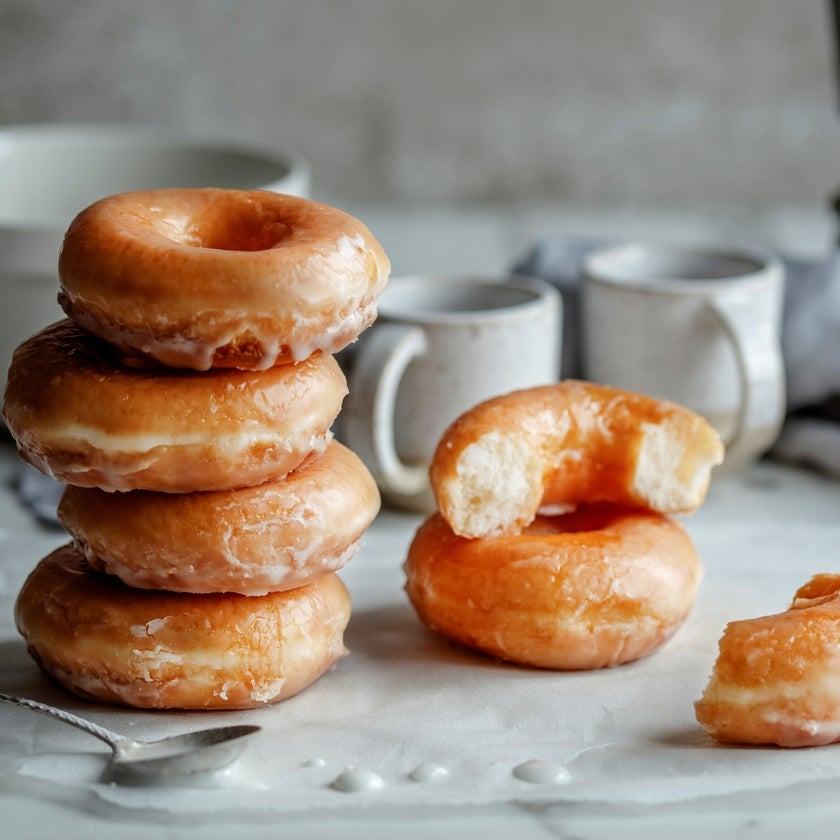 donat-krispy-lezatnya-kelezatan