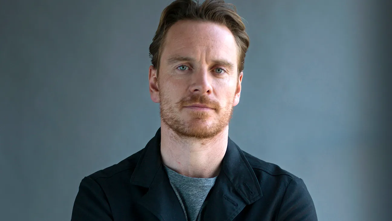 Kehidupan Awal dan Awal Karier Michael Fassbender