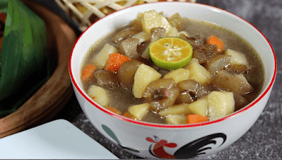 sop-kikil-pontianak-lezatnya-kuliner 