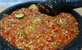 Sambal Terasi