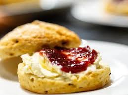 Scones Krim