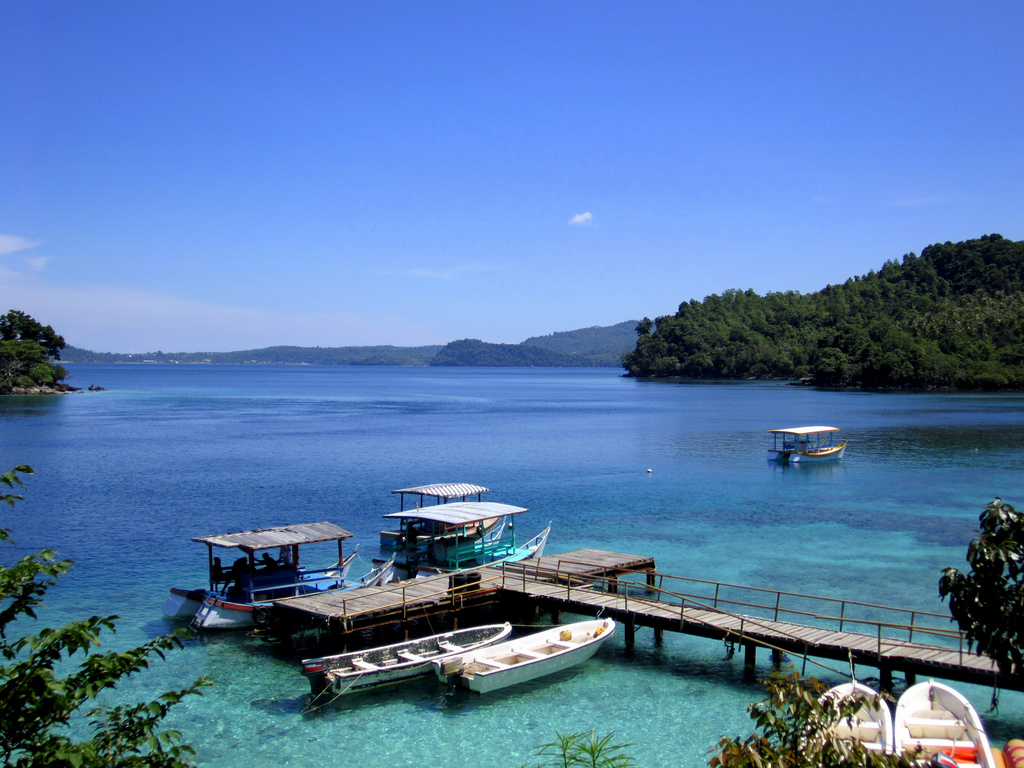 Pulau Weh