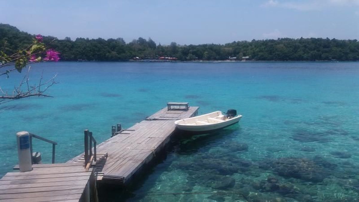 Pulau Weh