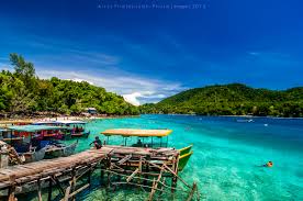 Pulau Weh