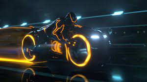 Tron: Ares