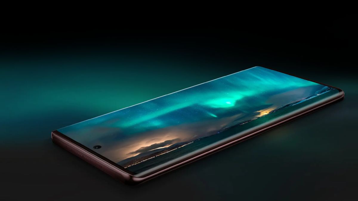 Desain Vivo V29 