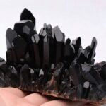 Black Quartz