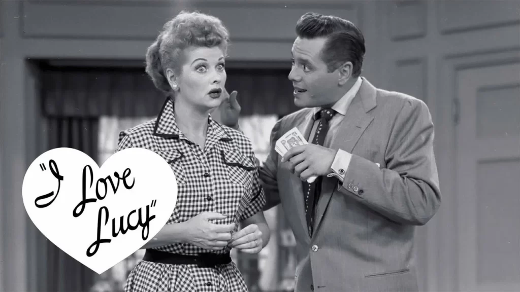 I Love Lucy – The Classic Comedy That Set the Standard for Sitcoms