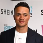 Jermaine Jenas