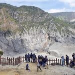 Legenda Sangkuriang dan Gunung