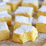 Lemon Desserts