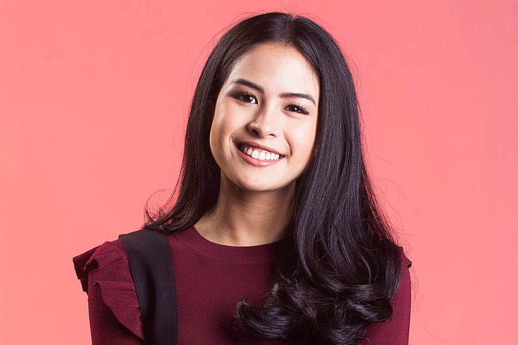 Maudy Ayunda