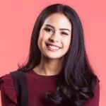 Maudy Ayunda