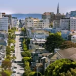 Pacific Heights, San Francisco Victorian Charm with Modern Luxury