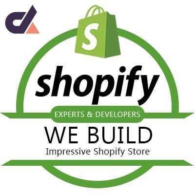 Shopify Startup Terbaik