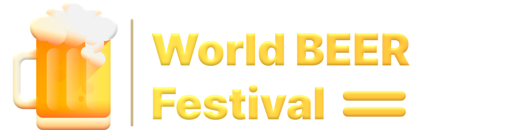 World Beer Festival