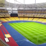 Bukit Jalil National Stadium