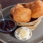 Māori Fry Bread