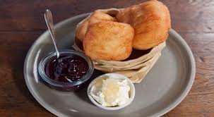 Māori Fry Bread