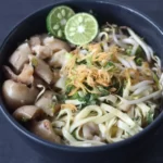 Mie Kocok Bandung