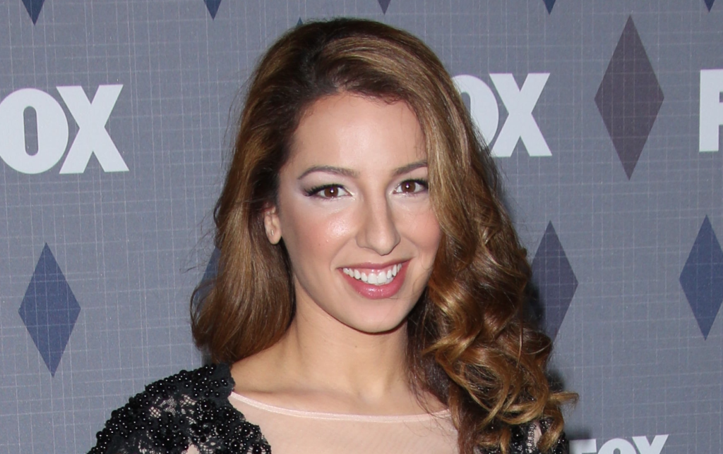 Vanessa Lengies