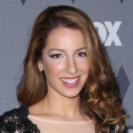 Vanessa Lengies