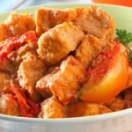 Tahu Sambal Pedas: Resep Mudah untuk Pecinta Makanan Pedas