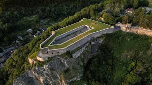 Citadelle de Dinant