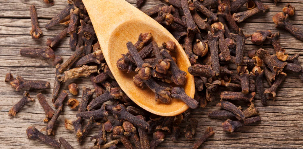 Cloves The Aromatic Spice with a Rich History and Health Benefits