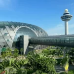 Singapore Changi Airport