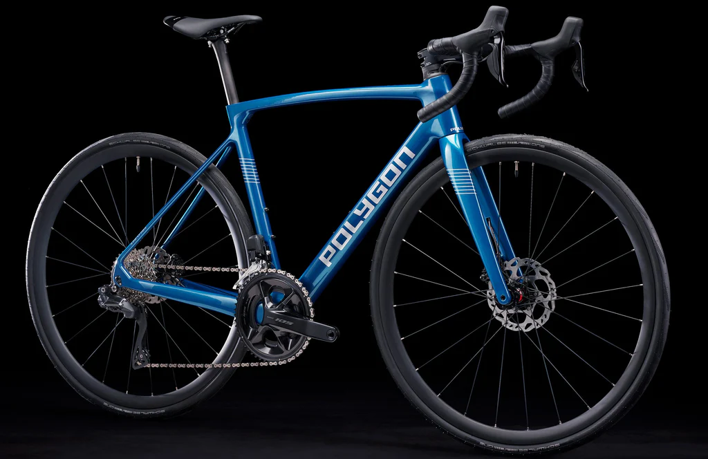 Strattos S Carbon