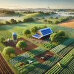 Climate Farming