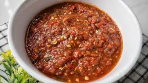 Sambal Terasi