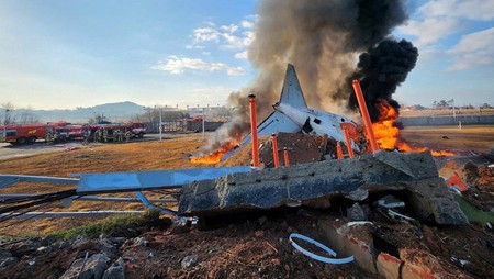 Kecelakaan Pesawat Jeju Air: Upaya Memulihkan Kepercayaan Publik terhadap Maskapai