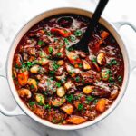 Beef Bourguignon