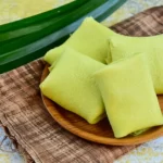 Pancake Durian: Camilan Lezat dengan Sentuhan Rasa Tropis