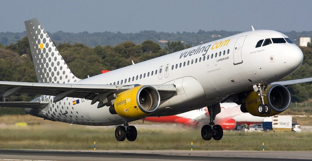 Vueling Airlines