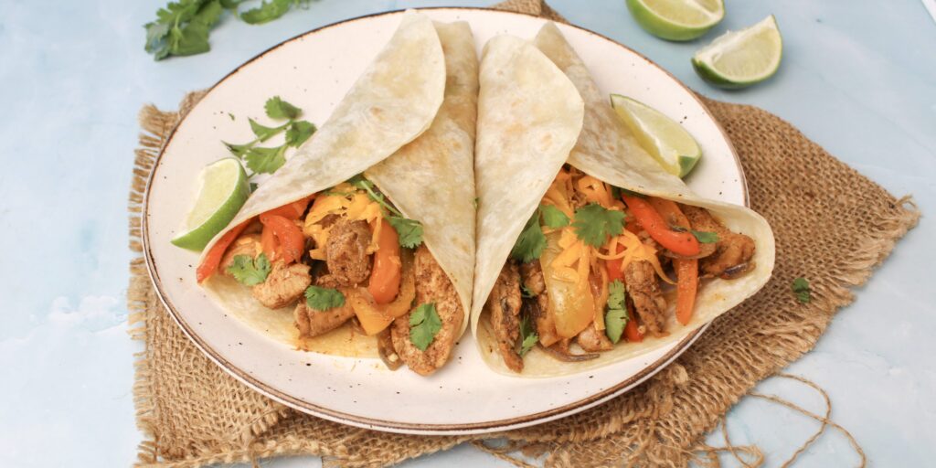 Fajitas