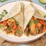 Fajitas