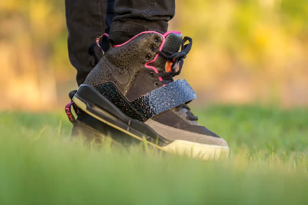 Nike Air Yeezy