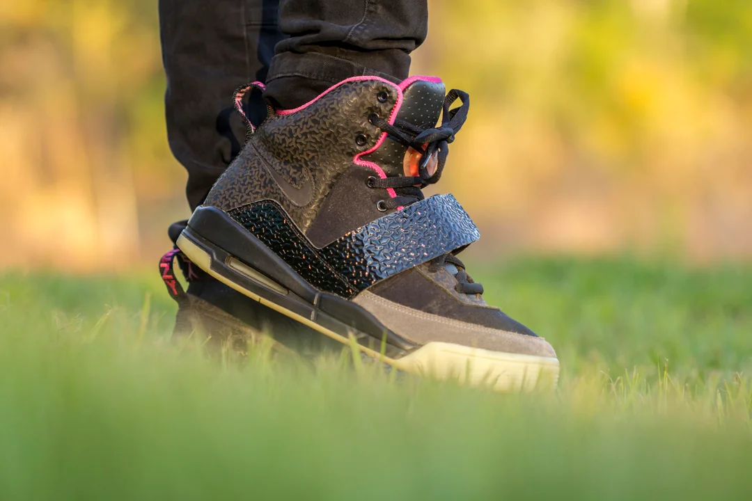 Nike Air Yeezy