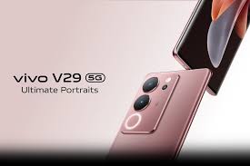Vivo V29
