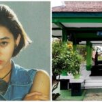 Makam Nike Ardilla
