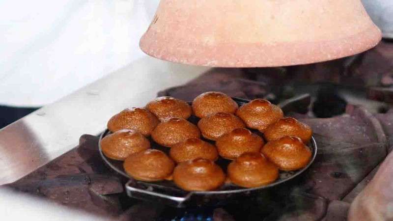 Bolu Peca