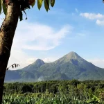 Gunung Penanggungan